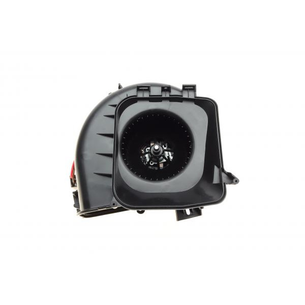34153 NRF Моторчик пічки Opel Combo 01-