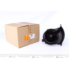 34155 NRF Моторчик пічки Renault Kangoo/Master/Opel Movano 1.2-Electric 08-