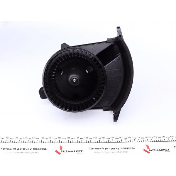 34155 NRF Моторчик пічки Renault Kangoo/Master/Opel Movano 1.2-Electric 08-