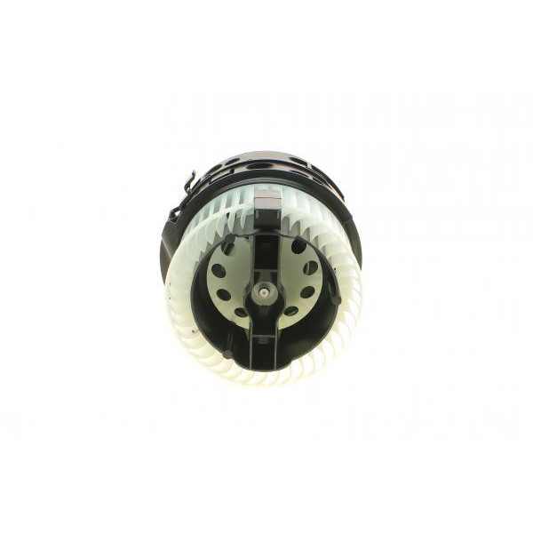 34161 NRF Моторчик пічки Renault Megane 08-