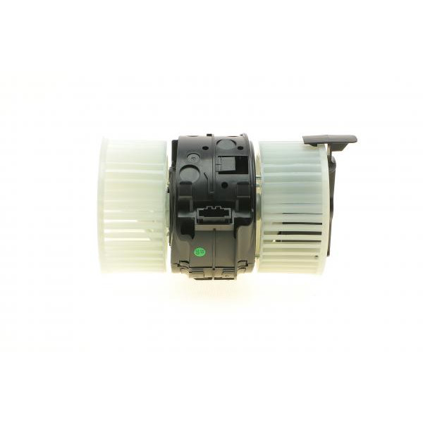 34161 NRF Моторчик пічки Renault Megane 08-