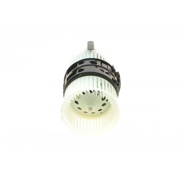 34161 NRF Моторчик пічки Renault Megane 08-