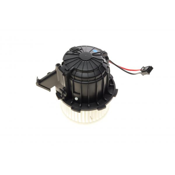 34163 NRF Моторчик пічки Audi A4/A5/Q5 09-17