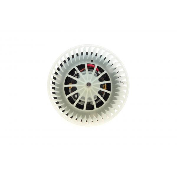 34184 NRF Моторчик печки Land Rover Freelander 06-14/Range Rover Evoque 11-19