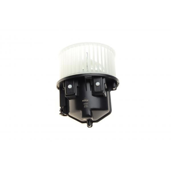 34184 NRF Моторчик печки Land Rover Freelander 06-14/Range Rover Evoque 11-19