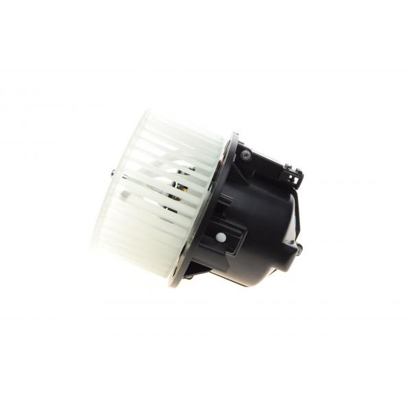 34184 NRF Моторчик печки Land Rover Freelander 06-14/Range Rover Evoque 11-19