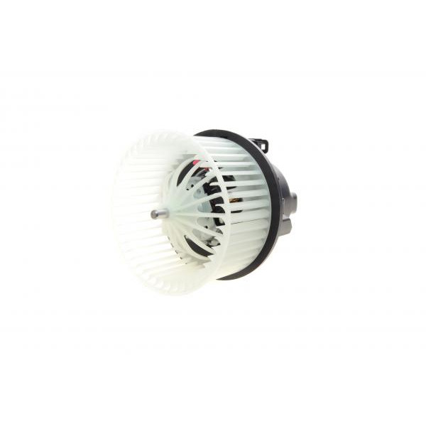 34184 NRF Моторчик печки Land Rover Freelander 06-14/Range Rover Evoque 11-19