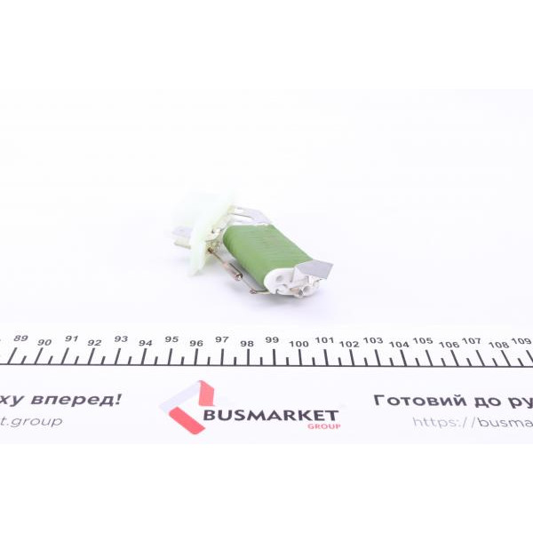 342028 NRF Реостат пічки Opel Astra F 91-98