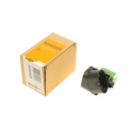 342029 NRF Резистор вентилятора пічки Opel Corsa C 1.0-1.8 00-09
