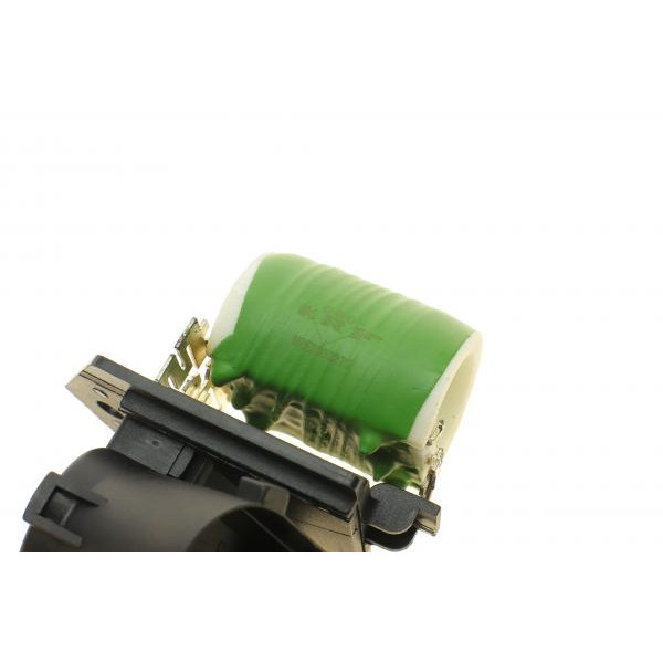 342029 NRF Резистор вентилятора пічки Opel Corsa C 1.0-1.8 00-09