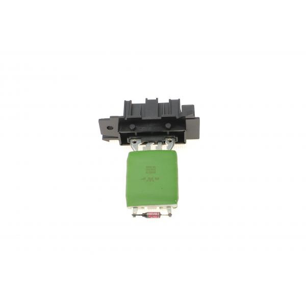 342041 NRF Реостат пічки Opel Corsa D 06-14
