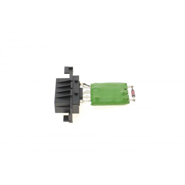 342041 NRF Реостат пічки Opel Corsa D 06-14