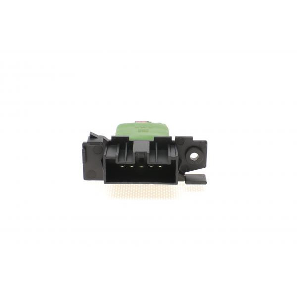 342041 NRF Реостат пічки Opel Corsa D 06-14
