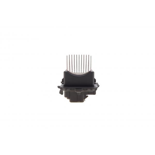 342047 NRF Реостат пічки Citroen C1/C3 Picasso/C4/Peugeot 108/308 07-