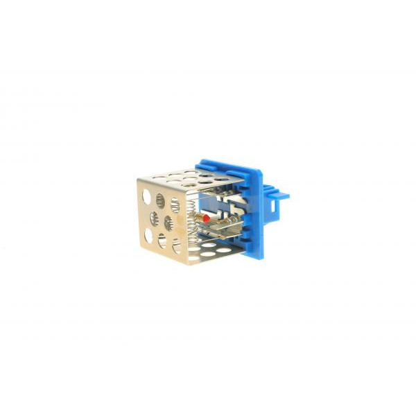 342048 NRF Резистор вентилятора печки Citroen Xsara Picasso 99-11/Peugeot 206 02-