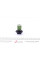 342049 NRF Реостат пічки Peugeot 206/307 02-