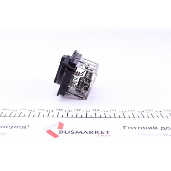 342052 NRF Реостат пічки Citroen Berlingo/Peugeot Partner 96-12
