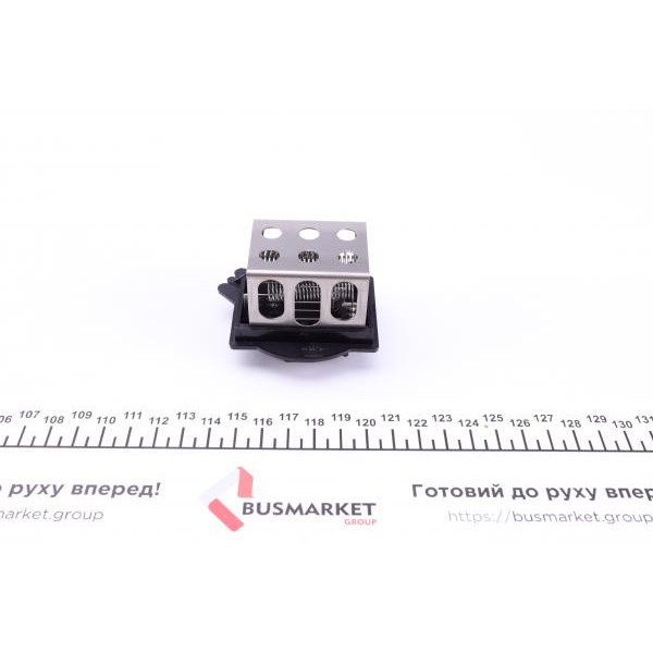 342052 NRF Реостат пічки Citroen Berlingo/Peugeot Partner 96-12