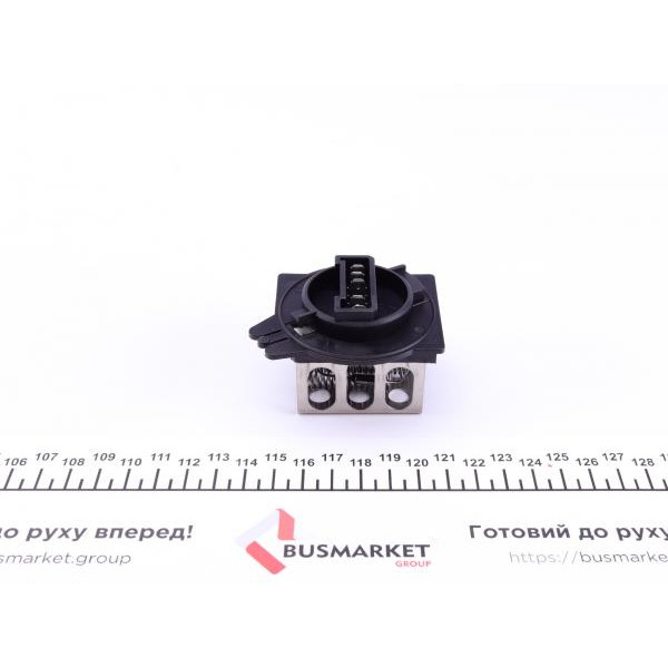342052 NRF Реостат пічки Citroen Berlingo/Peugeot Partner 96-12