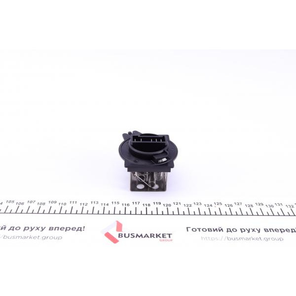 342052 NRF Реостат пічки Citroen Berlingo/Peugeot Partner 96-12