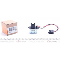 342056 NRF Реостат пічки Renault Kangoo 97-08