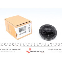 342065 NRF Реостат печки Skoda Fabia/VW Polo 95-