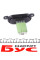 342068 NRF Реостат пічки VW T5 1.9/2.5TDI 03-