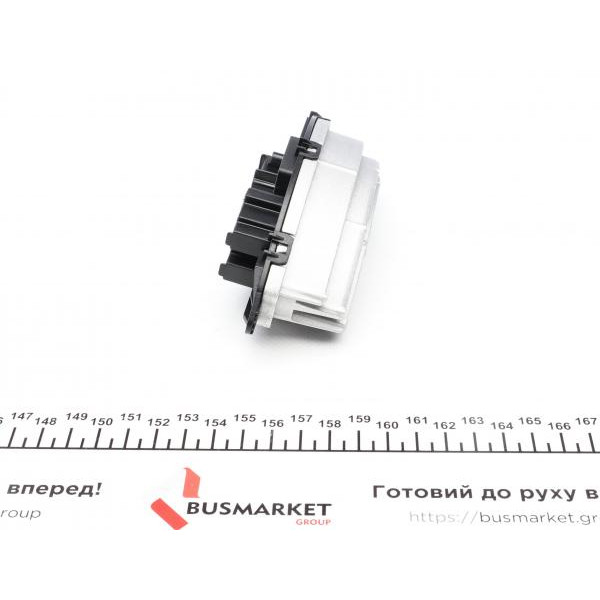 342084 NRF Резистор вентилятора пічки Citroen Berlingo/Fiat Scudo 06-