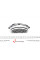 342084 NRF Резистор вентилятора пічки Citroen Berlingo/Fiat Scudo 06-
