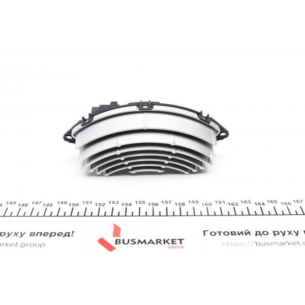342084 NRF Резистор вентилятора пічки Citroen Berlingo/Fiat Scudo 06-