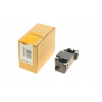 342089 NRF Реостат пічки Audi A4/A5/Q5 08-17