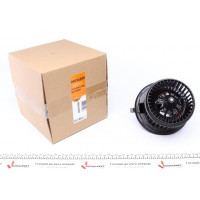 34209 NRF Моторчик пічки VW T5/T6 1.4-6.0D 02-