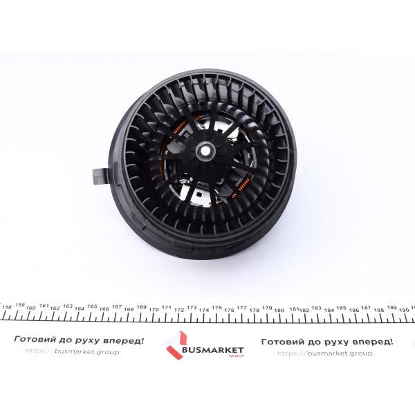 34209 NRF Моторчик пічки VW T5/T6 1.4-6.0D 02-