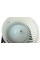 34222 NRF Моторчик пічки Mitsubishi Lancer/Outlander 1.5-3.0 06-