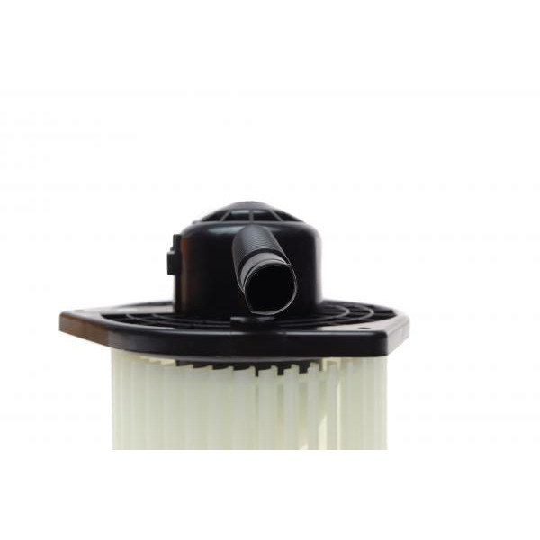 34222 NRF Моторчик пічки Mitsubishi Lancer/Outlander 1.5-3.0 06-