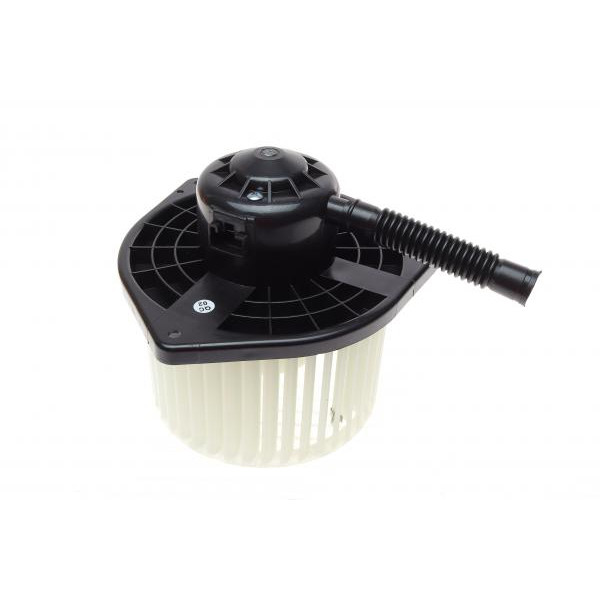 34222 NRF Моторчик пічки Mitsubishi Lancer/Outlander 1.5-3.0 06-