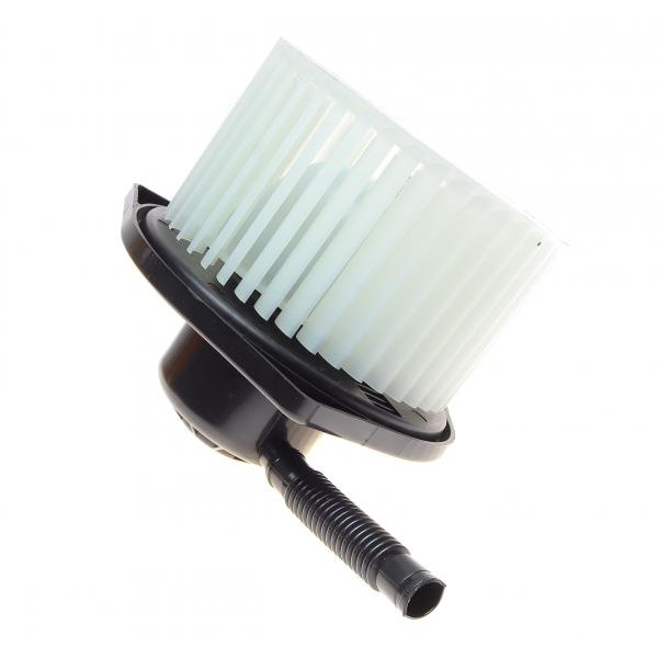 34222 NRF Моторчик пічки Mitsubishi Lancer/Outlander 1.5-3.0 06-
