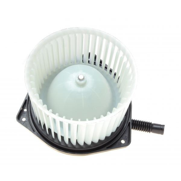 34222 NRF Моторчик пічки Mitsubishi Lancer/Outlander 1.5-3.0 06-