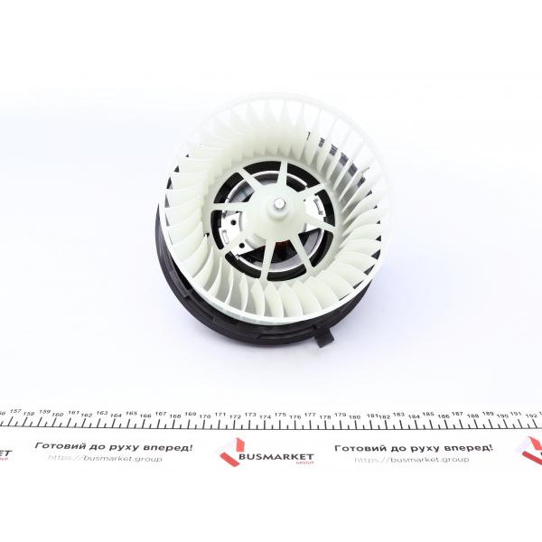34228 NRF Моторчик печки Ford Galaxy/VW Sharan 95-10
