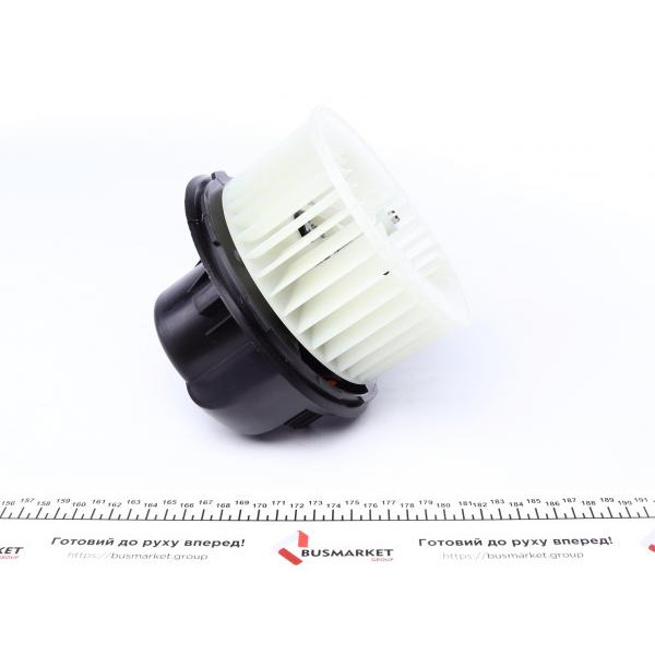 34228 NRF Моторчик печки Ford Galaxy/VW Sharan 95-10