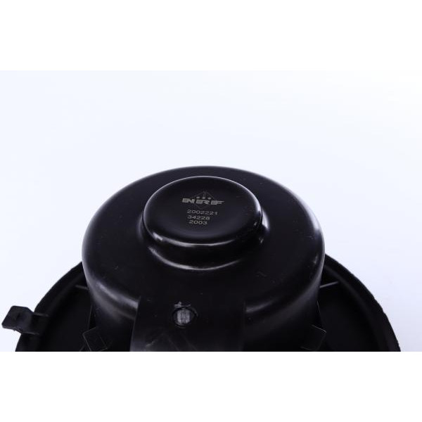 34228 NRF Моторчик печки Ford Galaxy/VW Sharan 95-10