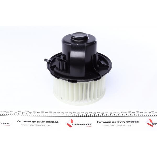 34228 NRF Моторчик печки Ford Galaxy/VW Sharan 95-10