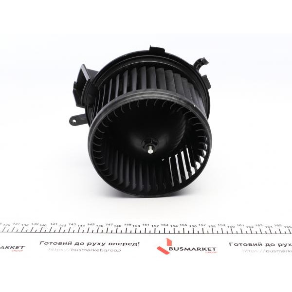 34234 NRF Моторчик пічки Fiat Ducato/Peugeot Boxer 2.0D-3.0D 06-