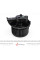 34234 NRF Моторчик пічки Fiat Ducato/Peugeot Boxer 2.0D-3.0D 06-