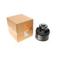 34248 NRF Моторчик пічки Ford Focus/C-Max/Kuga/Transit Connect 10-