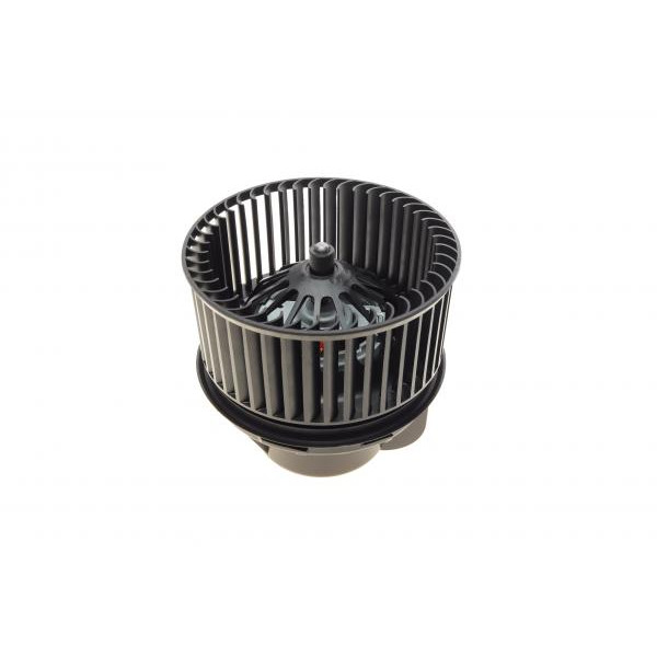 34248 NRF Моторчик пічки Ford Focus/C-Max/Kuga/Transit Connect 10-