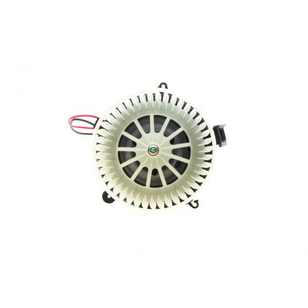 34258 NRF Моторчик пічки Opel Astra J/Zafira 09-