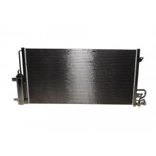 350363 NRF Радіатор кондиціонера Ford Focus/Kuga/Transit Connect 1.5EcoBoost/2.0TDCi/2.3RS 10-