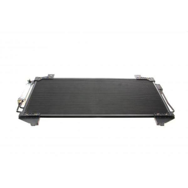 350377 NRF Радиатор кондиционера Mitsubishi Outlander 2.0-3.0 12-