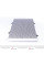 35779 NRF Радіатор кондиціонера Citroen C2/C3/Peugeot 206/207 1.1-1.6D 02-